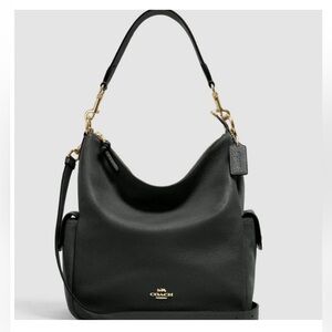 Coach Pennie shoulder bag
